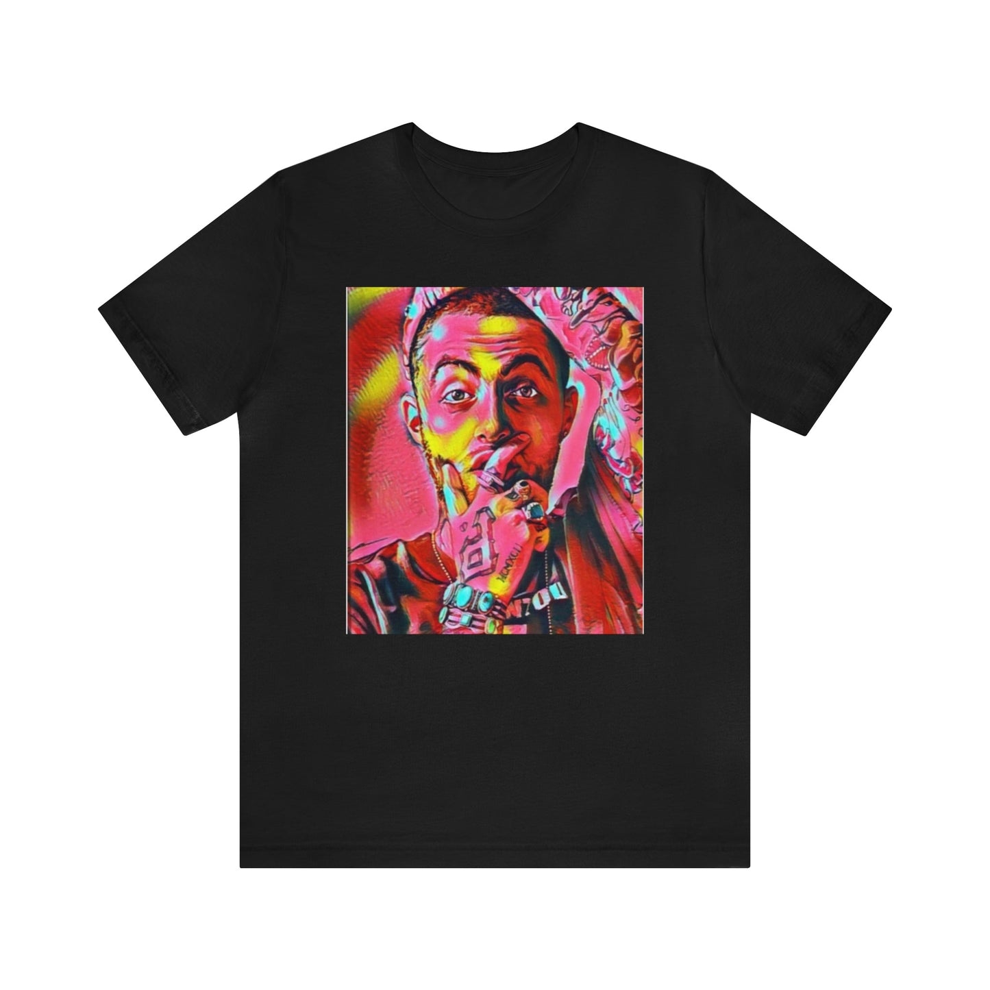 Mac Miller T-Shirt