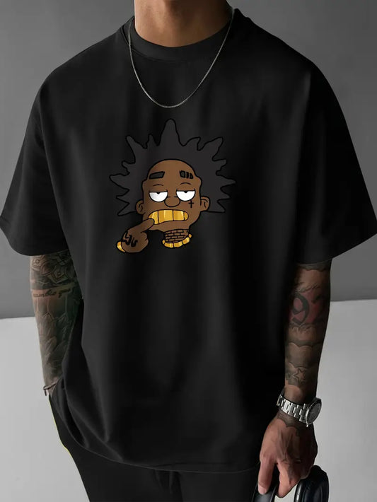 Kodak Black T-Shirt